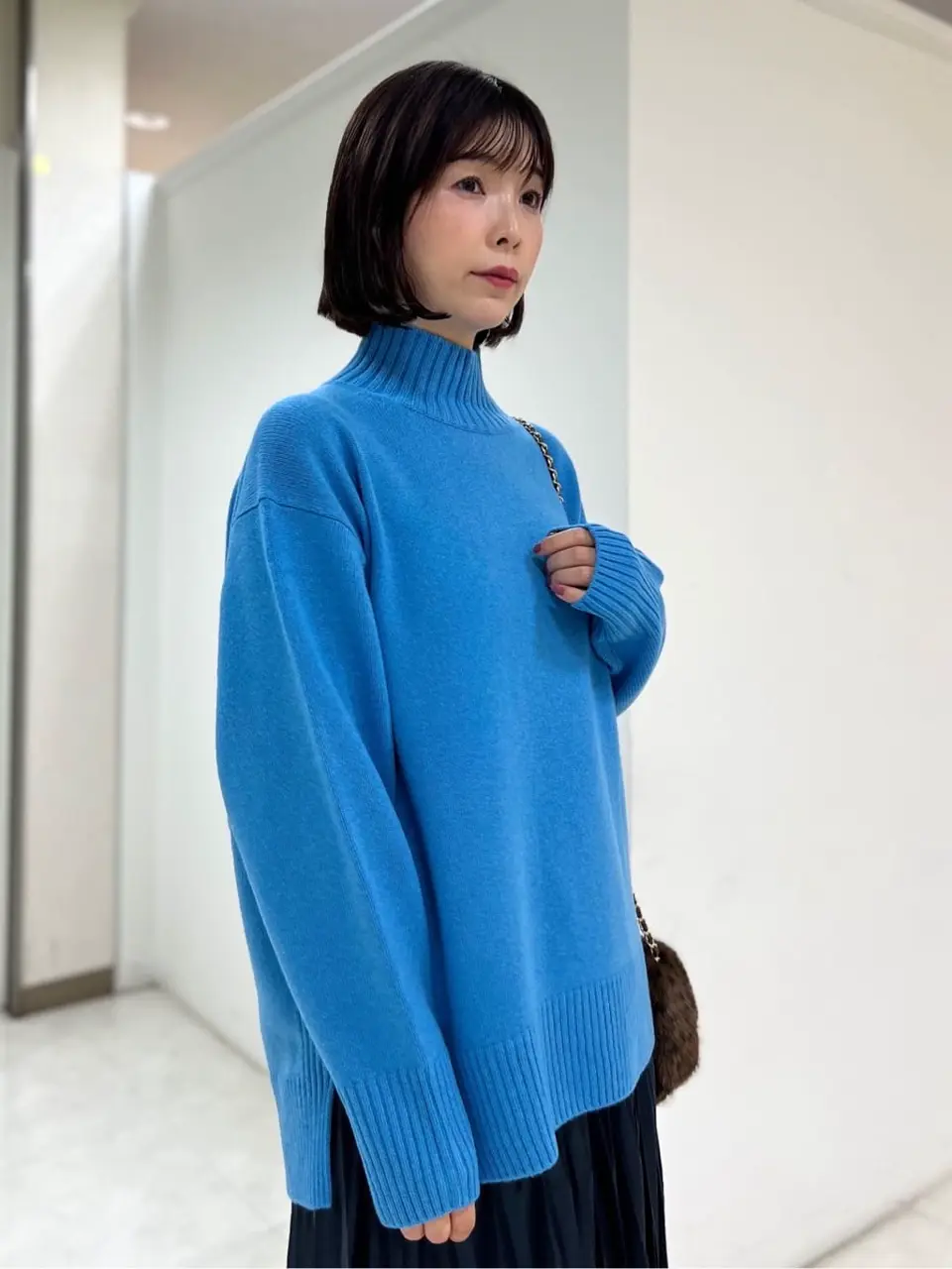 ONWARD CROSSET SELECT 市川 コーディネート画像