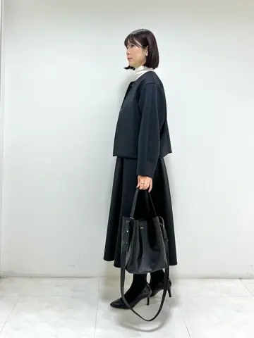 ONWARD CROSSET SELECT 市川 コーディネート画像