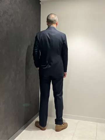 ONWARD CROSSET SELECT 松本 コーディネート画像