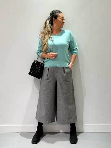 ONWARD CROSSET SELECT 流石　 コーディネート画像