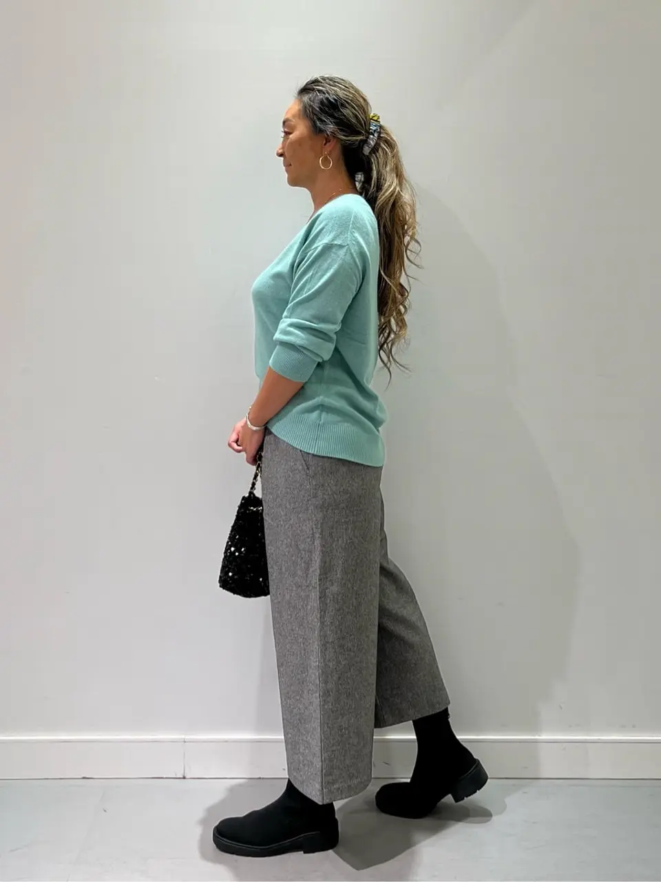 ONWARD CROSSET SELECT 流石　 コーディネート画像