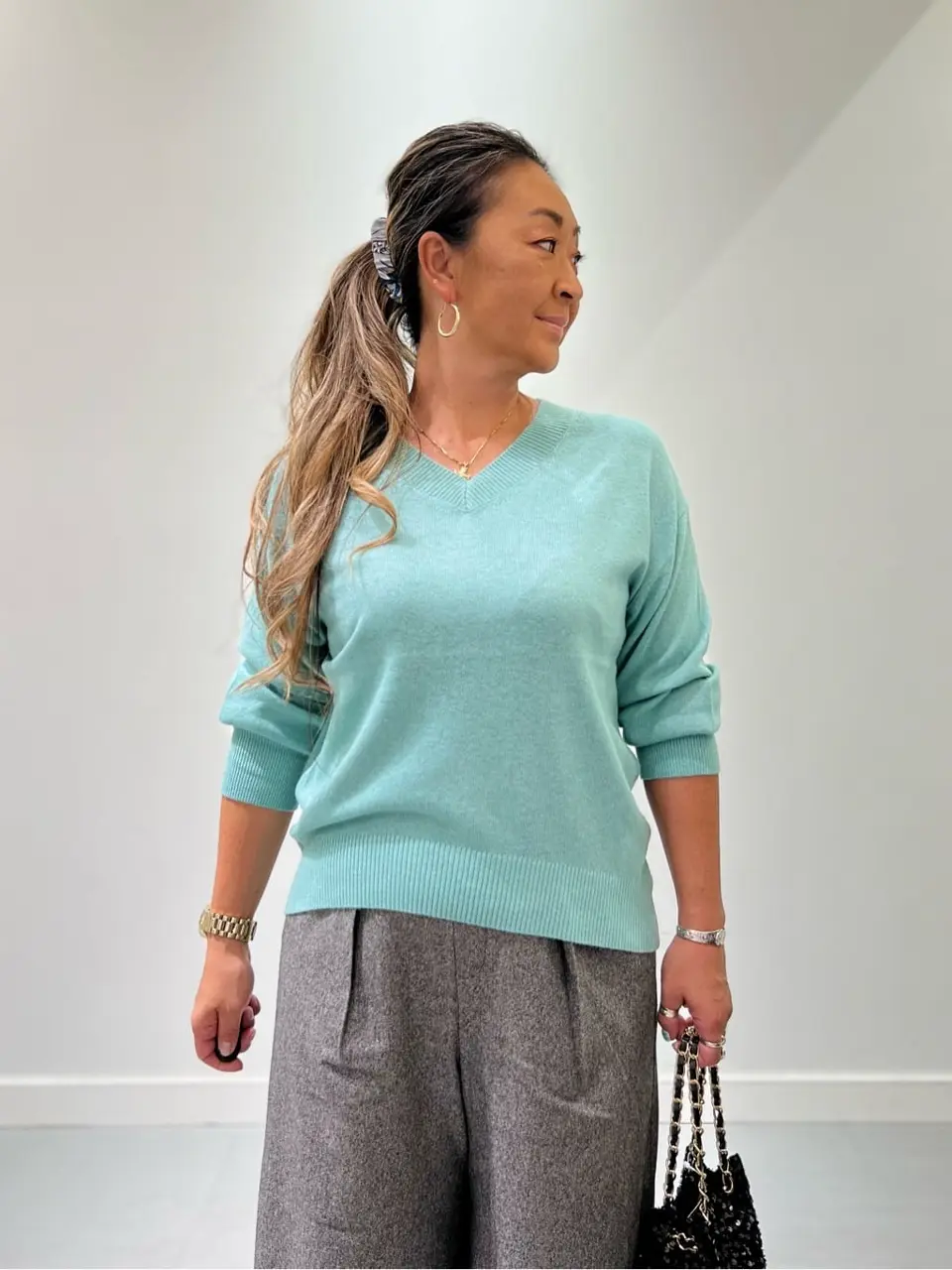 ONWARD CROSSET SELECT 流石　 コーディネート画像