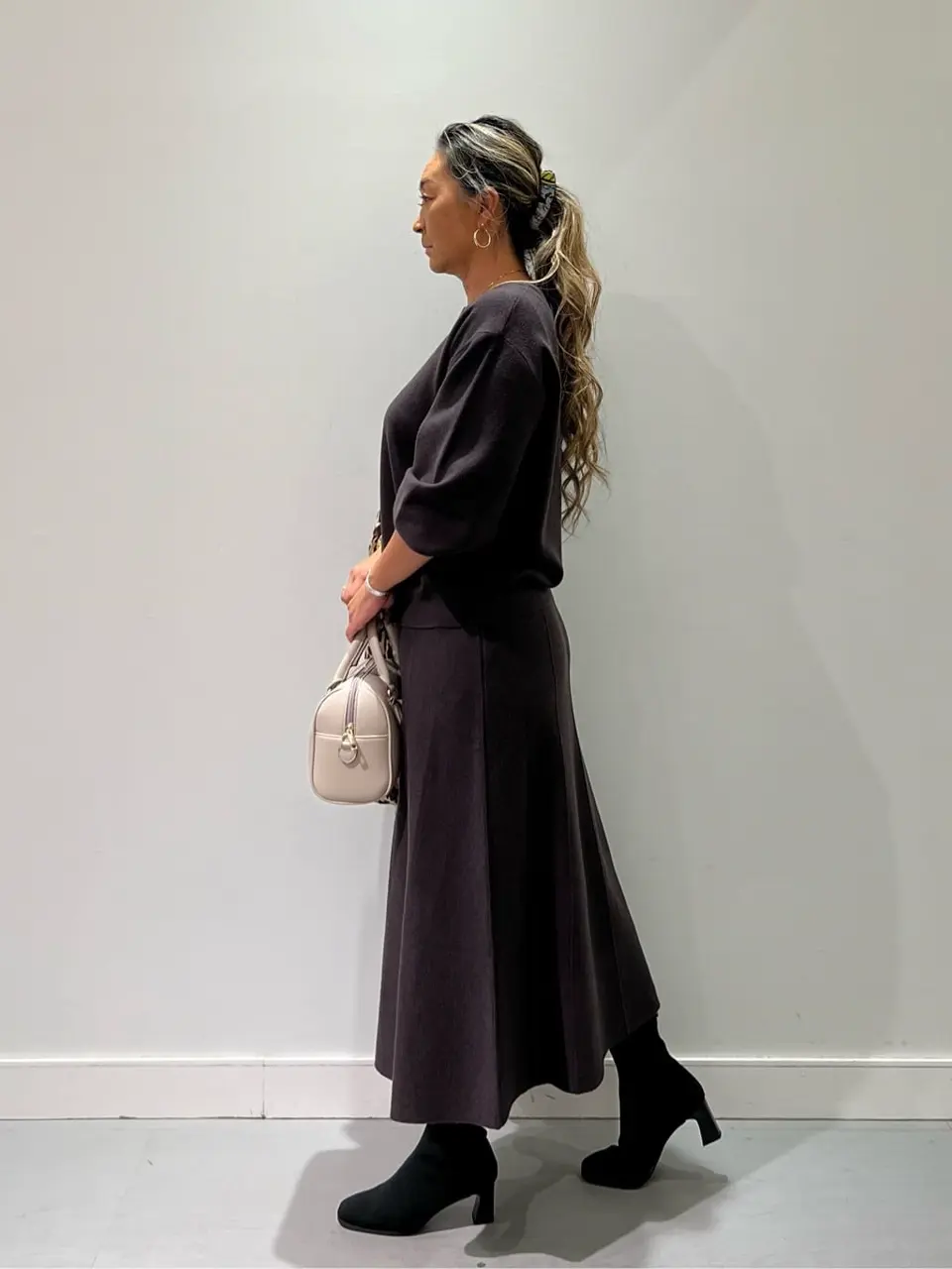 ONWARD CROSSET SELECT 流石　 コーディネート画像