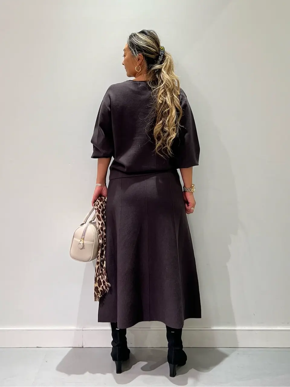 ONWARD CROSSET SELECT 流石　 コーディネート画像