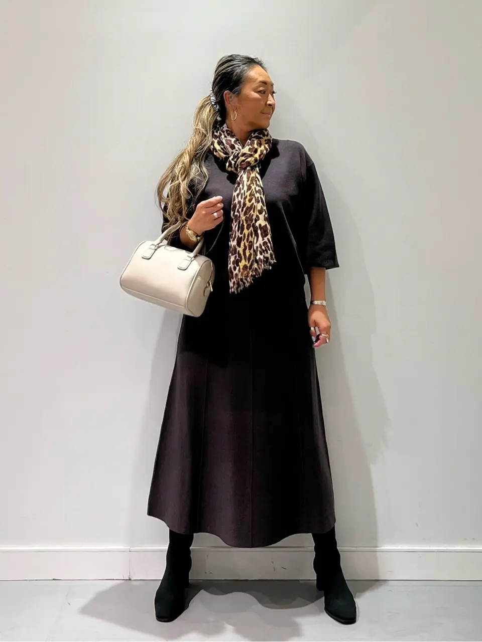 ONWARD CROSSET SELECT 流石　 コーディネート画像