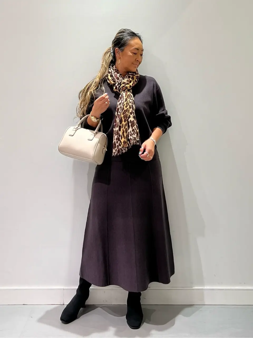 ONWARD CROSSET SELECT 流石　 コーディネート画像