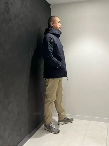 ONWARD CROSSET SELECT 松本 コーディネート画像