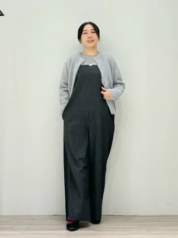 ONWARD CROSSET SELECT SAKAI コーディネート画像