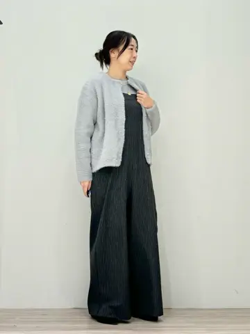 ONWARD CROSSET SELECT SAKAI コーディネート画像