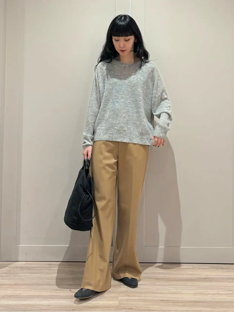  山田 コーディネート画像