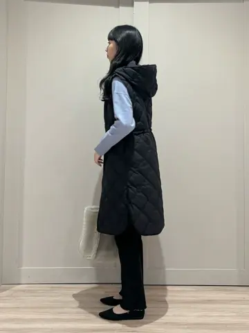 ONWARD CROSSET SELECT 山田 コーディネート画像