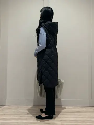 ONWARD CROSSET SELECT 山田 コーディネート画像