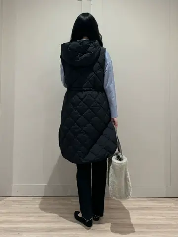 ONWARD CROSSET SELECT 山田 コーディネート画像