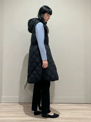 ONWARD CROSSET SELECT 山田 コーディネート画像