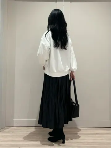 ONWARD CROSSET SELECT 山田 コーディネート画像