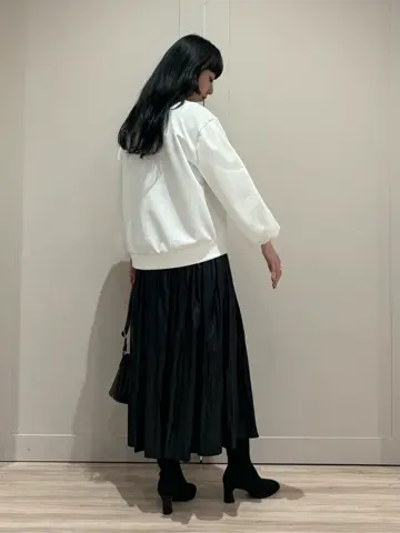 ONWARD CROSSET SELECT 山田 コーディネート画像