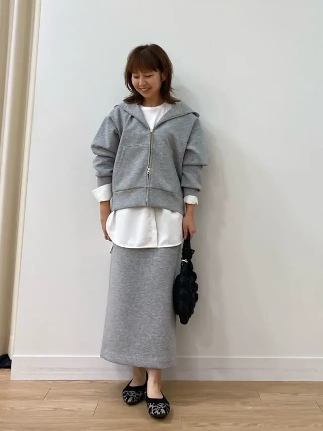  山口 コーディネート画像