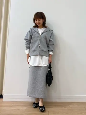 ONWARD CROSSET SELECT 山口 コーディネート画像