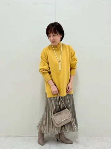 ONWARD CROSSET SELECT 副島 コーディネート画像