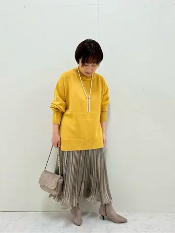 ONWARD CROSSET SELECT 副島 コーディネート画像