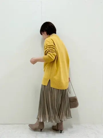 ONWARD CROSSET SELECT 副島 コーディネート画像