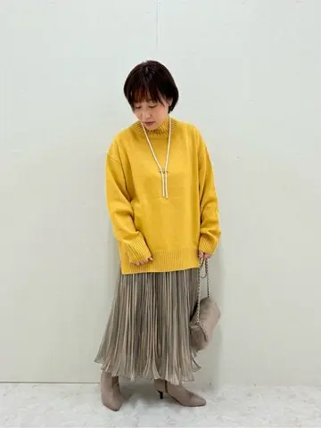 ONWARD CROSSET SELECT 副島 コーディネート画像