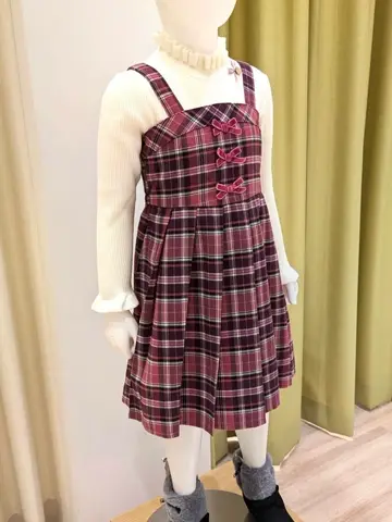 ONWARD CROSSET SELECT 川上 コーディネート画像