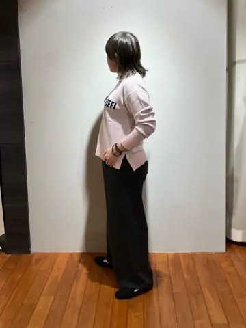 ONWARD CROSSET SELECT 藤木 コーディネート画像