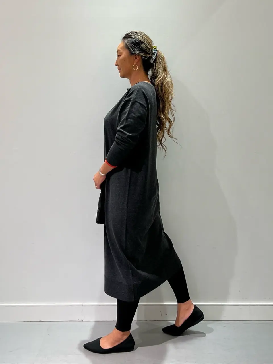 ONWARD CROSSET SELECT 流石　 コーディネート画像