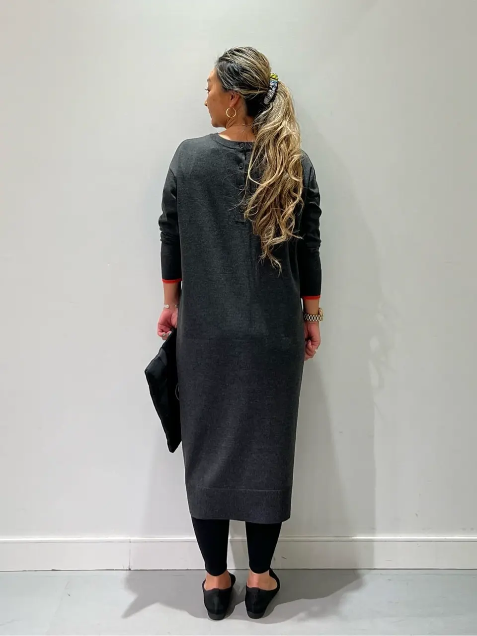 ONWARD CROSSET SELECT 流石　 コーディネート画像