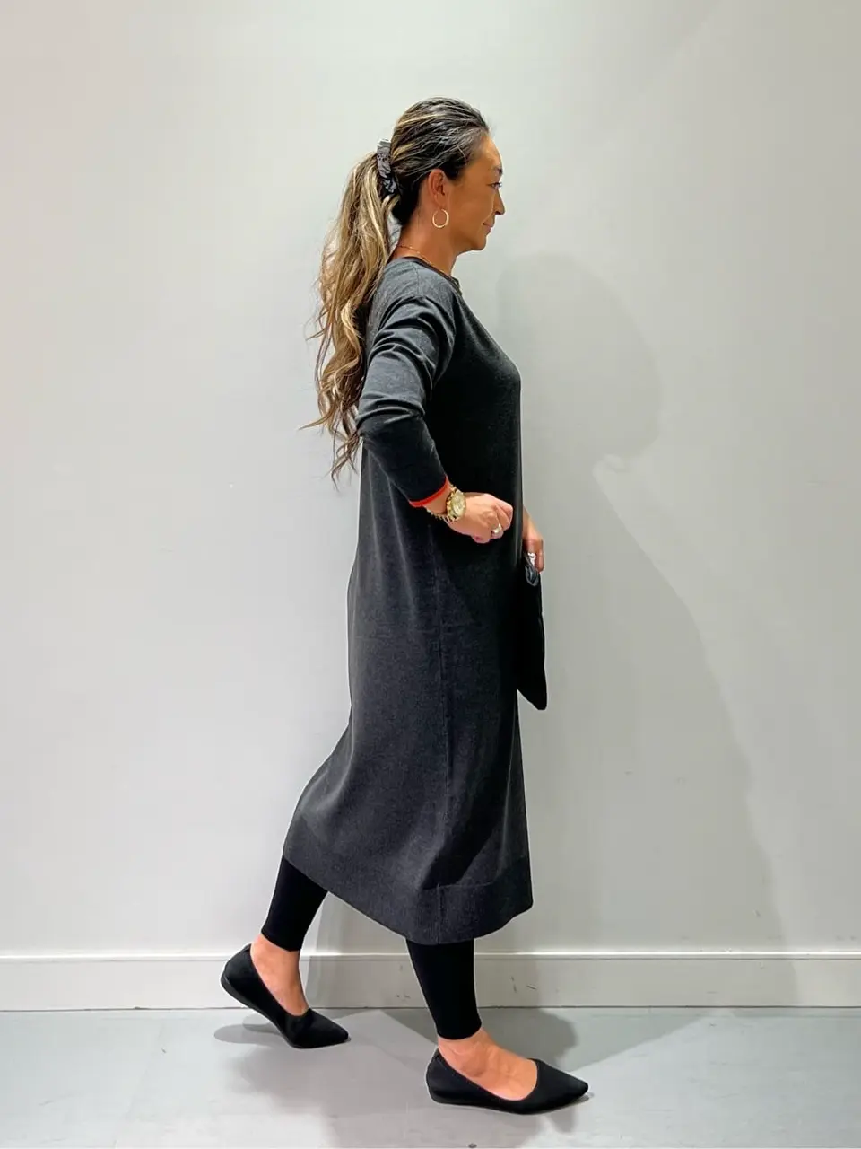 ONWARD CROSSET SELECT 流石　 コーディネート画像