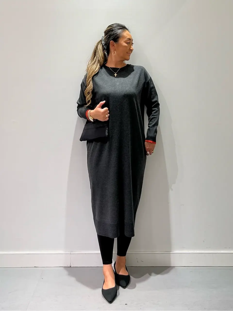 ONWARD CROSSET SELECT 流石　 コーディネート画像