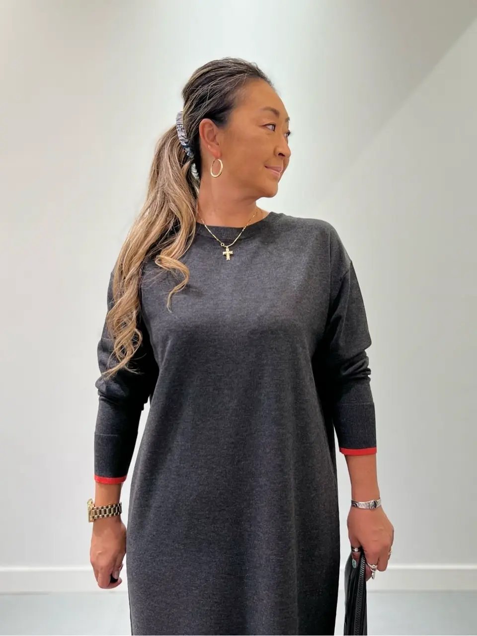 ONWARD CROSSET SELECT 流石　 コーディネート画像