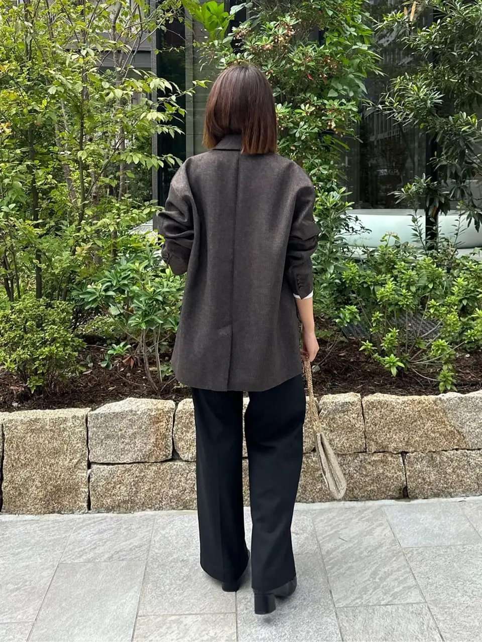 ONWARD CROSSET SELECT mami コーディネート画像