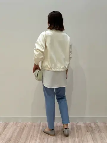 ONWARD CROSSET SELECT mami コーディネート画像