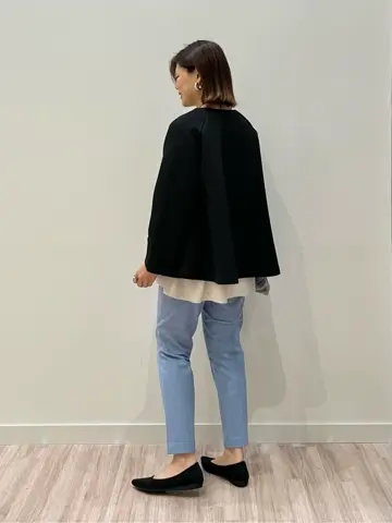 ONWARD CROSSET SELECT mami コーディネート画像