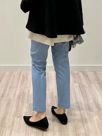 ONWARD CROSSET SELECT mami コーディネート画像