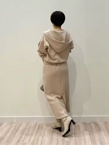 ONWARD CROSSET SELECT 河本 コーディネート画像