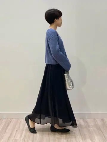 ONWARD CROSSET SELECT 河本 コーディネート画像