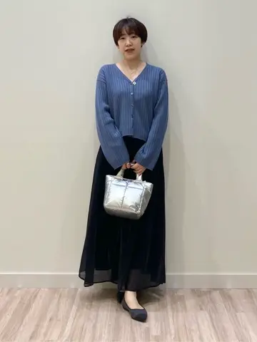 ONWARD CROSSET SELECT 河本 コーディネート画像