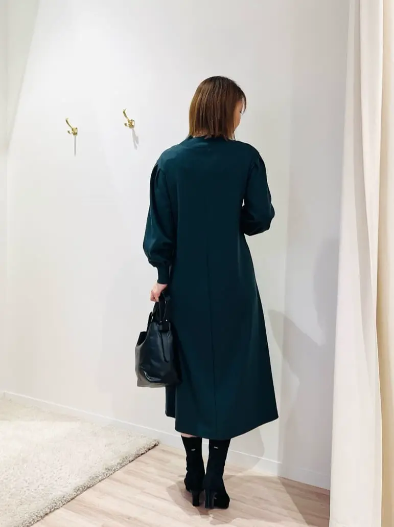 ONWARD CROSSET SELECT やの コーディネート画像