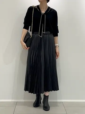 ONWARD CROSSET SELECT M コーディネート画像