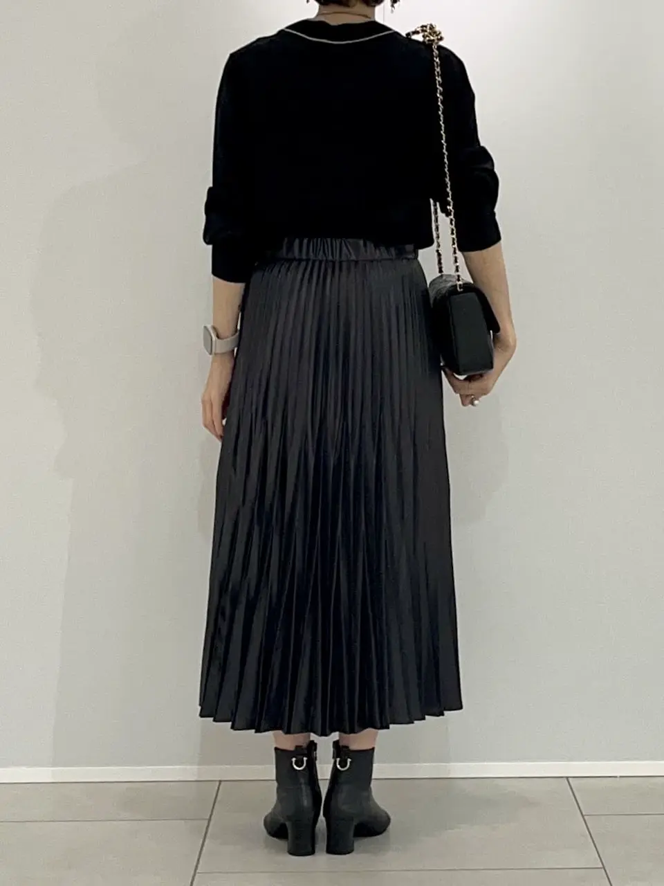 ONWARD CROSSET SELECT M コーディネート画像