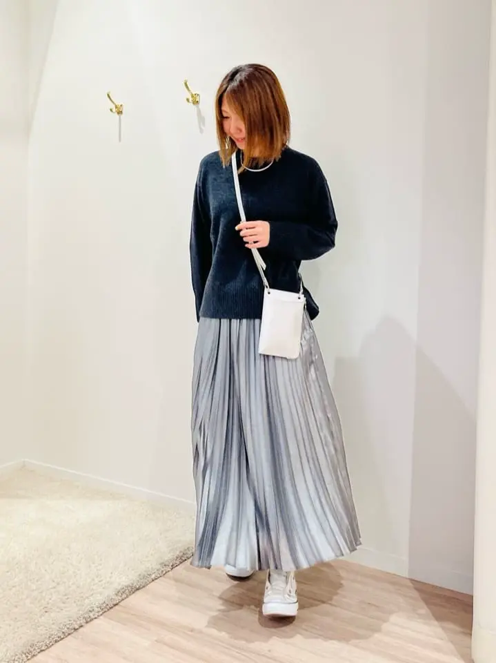 ONWARD CROSSET SELECT やの コーディネート画像