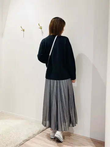 ONWARD CROSSET SELECT やの コーディネート画像