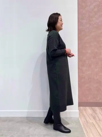 ONWARD CROSSET SELECT 野村 コーディネート画像