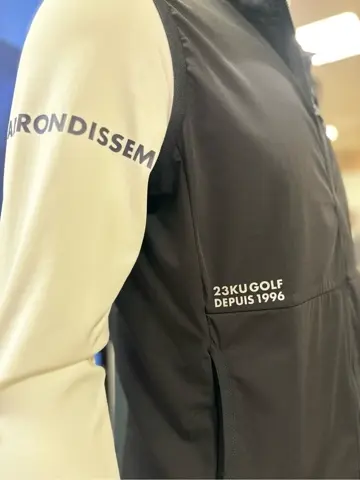 ONWARD CROSSET SELECT 天野 コーディネート画像