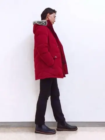 ONWARD CROSSET SELECT 小林 コーディネート画像