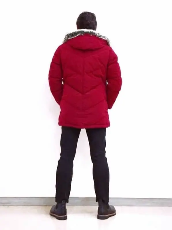 ONWARD CROSSET SELECT 小林 コーディネート画像