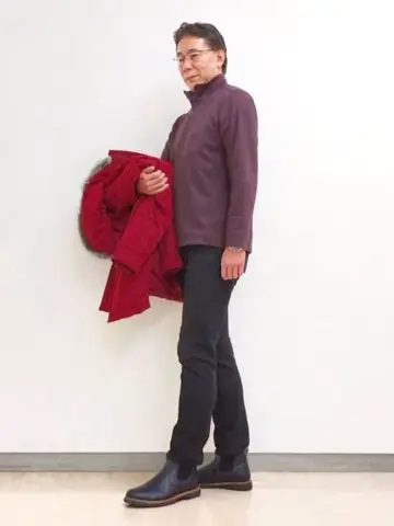 ONWARD CROSSET SELECT 小林 コーディネート画像